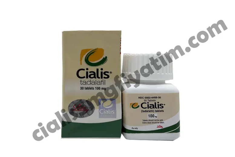 Cialis 100mg