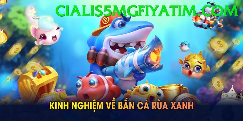 Game Bắn Cá Đổi Thưởng - Ưu đãi đặc biệt
