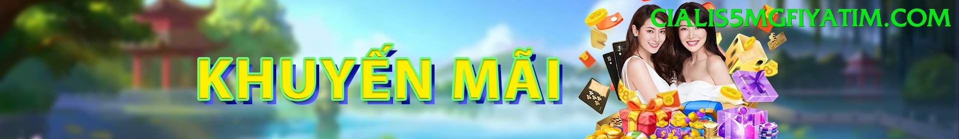 Khuyến Mãi Hấp Dẫn - 999bet